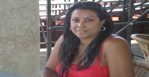 Picarona1970 50 years old I am from Santo Domingo/Santo Domingo, Seeking Dating Friendship with Man