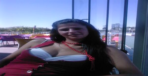 Lisacigana 38 years old I am from Beja/Beja, Seeking Dating Friendship with Man
