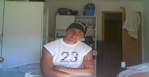 Mauro_andre 33 years old I am from Lisboa/Lisboa, Seeking Dating Friendship with Woman