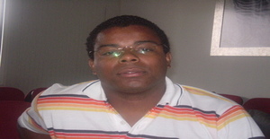 Amarox 43 years old I am from Luanda/Luanda, Seeking Dating Friendship with Woman