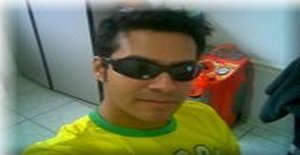 Policarp 42 years old I am from Caruaru/Pernambuco, Seeking Dating Friendship with Woman