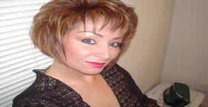 Solamente_tuya 54 years old I am from Lubbock/Texas, Seeking Dating Friendship with Man