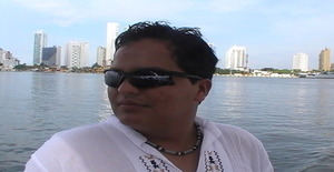 Andy.. 35 years old I am from Bogota/Bogotá dc, Seeking Dating Friendship with Woman