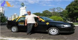 Luisjorgeb 71 years old I am from Buenos Aires/Buenos Aires Capital, Seeking Dating Friendship with Woman