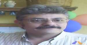 Masacre 59 years old I am from Guadalajara/Jalisco, Seeking Dating with Woman