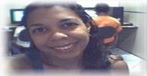 Florzinhapequena 41 years old I am from Goiânia/Goias, Seeking Dating with Man