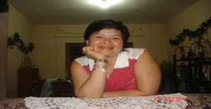 Dulcecomolamiel 48 years old I am from Lima/Lima, Seeking Dating Friendship with Man