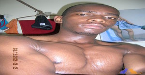Ebdyedson 37 years old I am from Maputo/Maputo, Seeking Dating Friendship with Woman