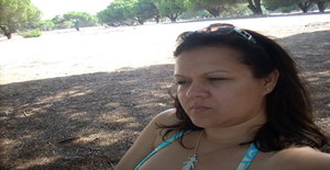 Janyviana 47 years old I am from Lisboa/Lisboa, Seeking Dating Friendship with Man