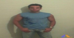 Estalote 46 years old I am from Santiago de Compostela/Galicia, Seeking Dating Friendship with Woman