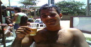 Morenoolhosver 46 years old I am from Nilópolis/Rio de Janeiro, Seeking Dating Friendship with Woman