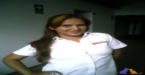 Virginiacarmen 51 years old I am from Lima/Lima, Seeking Dating Marriage with Man