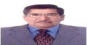 Wayrito 82 years old I am from Arequipa/Arequipa, Seeking Dating Friendship with Woman