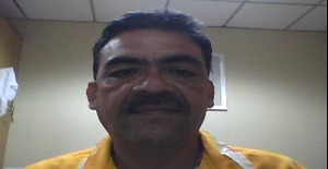 Doors49 63 years old I am from Tampico/Tamaulipas, Seeking Dating Friendship with Woman