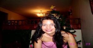 Jaquienena 43 years old I am from Lima/Lima, Seeking Dating with Man