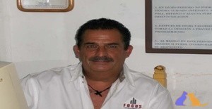 Batirodo 60 years old I am from Cuernavaca/Morelos, Seeking Dating Marriage with Woman