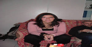 Princesa_sonya 46 years old I am from Nimes/Languedoc-roussillon, Seeking Dating Friendship with Man