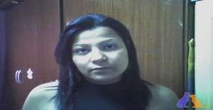 Lilica29 43 years old I am from Sao Paulo/Sao Paulo, Seeking Dating Friendship with Man