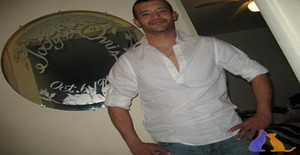 Oso69 52 years old I am from Fairfax/Virginia, Seeking Dating with Woman