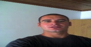 Gdasilva 37 years old I am from Arganil/Coimbra, Seeking Dating Friendship with Woman