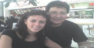 Amadordh 57 years old I am from Mexico/State of Mexico (edomex), Seeking Dating with Woman