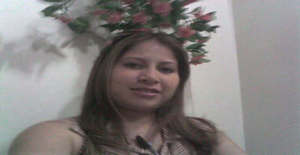 Mercy78 42 years old I am from Maracaibo/Zulia, Seeking Dating Friendship with Man