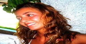 Sara11390 34 years old I am from Amadora/Lisboa, Seeking Dating Friendship with Man