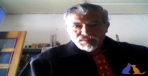 Fantomas999 67 years old I am from Mexico/State of Mexico (edomex), Seeking Dating with Woman