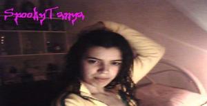 Spooky_tanya 37 years old I am from Torres Novas/Santarem, Seeking Dating Friendship with Man