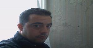 Gatoperdido4500 48 years old I am from Drancy/Ile-de-france, Seeking Dating with Woman