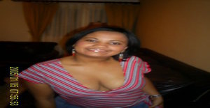 Cosalinda 41 years old I am from Santo Domingo/Distrito Nacional, Seeking Dating Friendship with Man