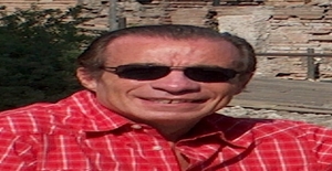 Gianni_b 71 years old I am from Comacchio/Emilia-romagna, Seeking Dating Friendship with Woman