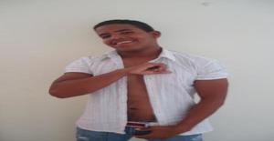 Peston 34 years old I am from Santo Domingo/Distrito Nacional, Seeking Dating with Woman