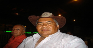 Gedupla 66 years old I am from San Cristóbal/Tachira, Seeking Dating Friendship with Woman