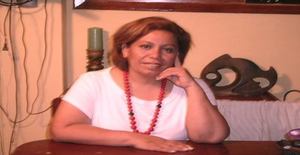 Lu48 63 years old I am from Guayaquil/Guayas, Seeking Dating Friendship with Man