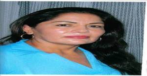 Sandyss84 65 years old I am from Cali/Valle Del Cauca, Seeking Dating Friendship with Man