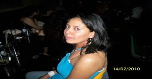 Vavy14021 42 years old I am from Punta Arenas/Magallanes, Seeking Dating Friendship with Man