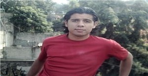 Yeraldo 36 years old I am from Mexico/State of Mexico (edomex), Seeking Dating Friendship with Woman