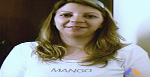 Luanasantana 45 years old I am from Portimão/Algarve, Seeking Dating Friendship with Man