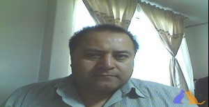 Felix77095 53 years old I am from Mexico/State of Mexico (edomex), Seeking Dating Friendship with Woman