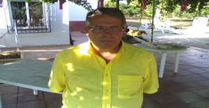 Anjurase 71 years old I am from Valencia/Comunidad Valenciana, Seeking Dating with Woman