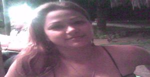 Barby83 38 years old I am from Ciudad Bolivar/Bolivar, Seeking Dating Friendship with Man