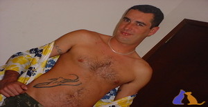 Homendomar29 43 years old I am from Santo André/Sao Paulo, Seeking Dating with Woman