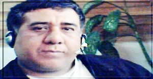 Dan44 58 years old I am from Lima/Lima, Seeking Dating Friendship with Woman