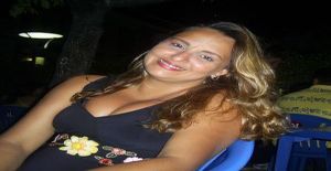 Estrelinhaa01 50 years old I am from Fortaleza/Ceara, Seeking Dating Friendship with Man