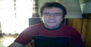 Amordevinoespera 58 years old I am from Ilanz/Grisons, Seeking Dating Friendship with Woman