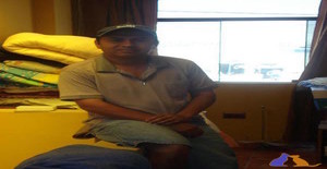 Leonherrera 53 years old I am from Lima/Lima, Seeking Dating with Woman