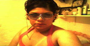 *estrellalinda* 32 years old I am from Mexico/State of Mexico (edomex), Seeking Dating Friendship with Man