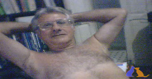 Nandorj49 66 years old I am from Rio de Janeiro/Rio de Janeiro, Seeking Dating Friendship with Woman