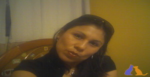 Taty18031 45 years old I am from Cajamarca/Cajamarca, Seeking Dating Friendship with Man